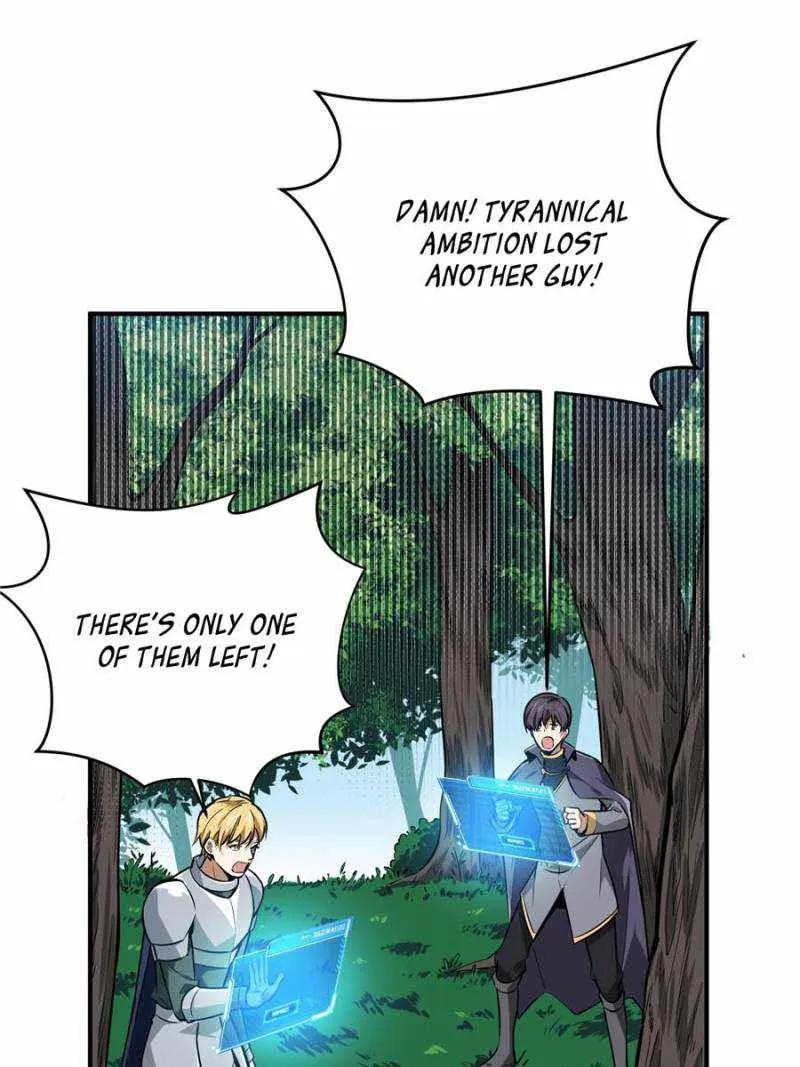 Read The King’s Avatar (Reboot) chapter 90 image 12 on Lezhin