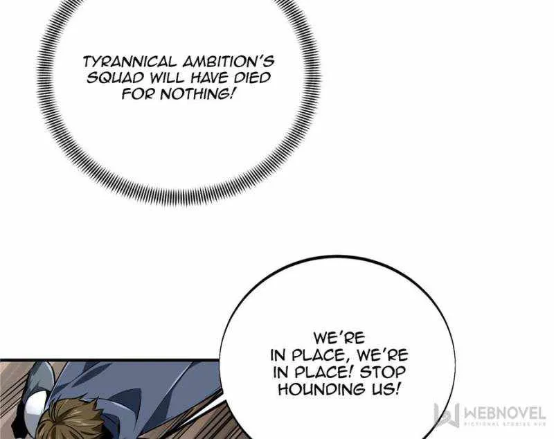Read The King’s Avatar (Reboot) chapter 90 image 14 on Lezhin