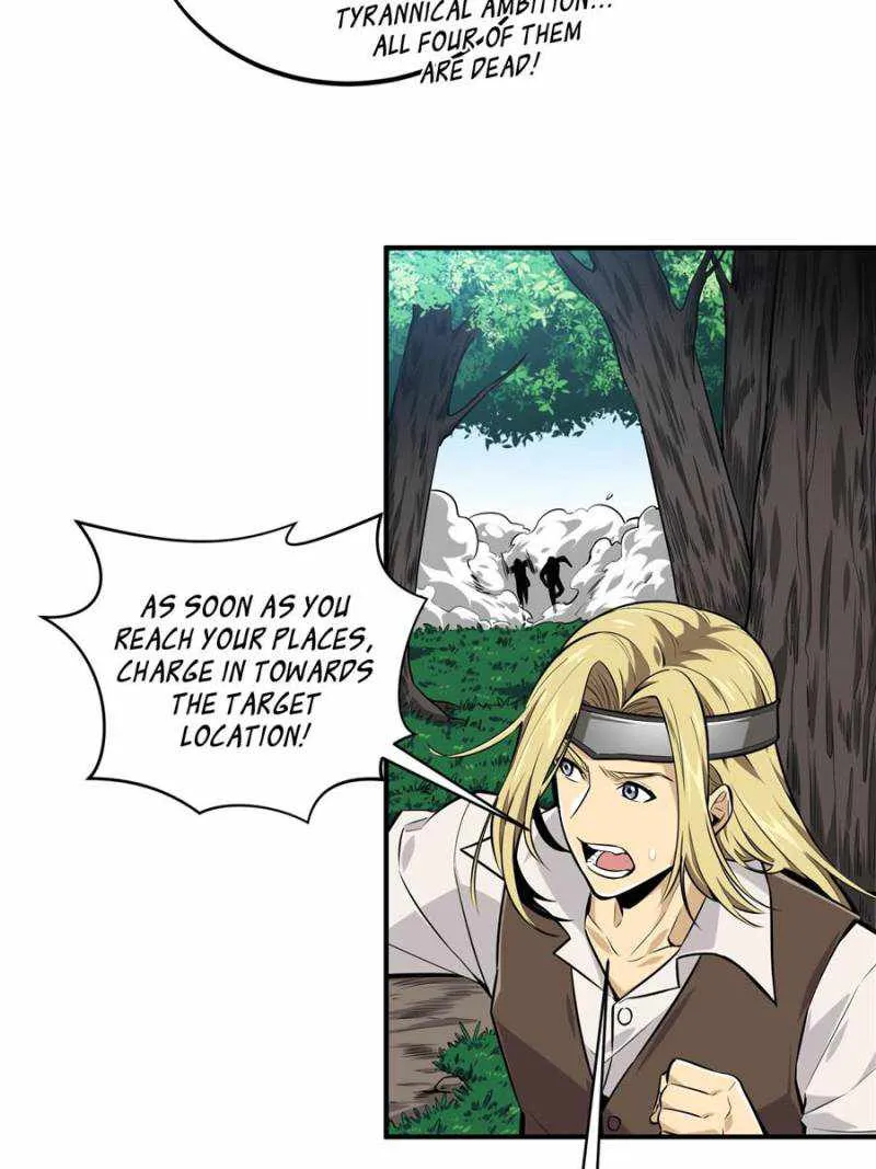 Read The King’s Avatar (Reboot) chapter 90 image 16 on Lezhin