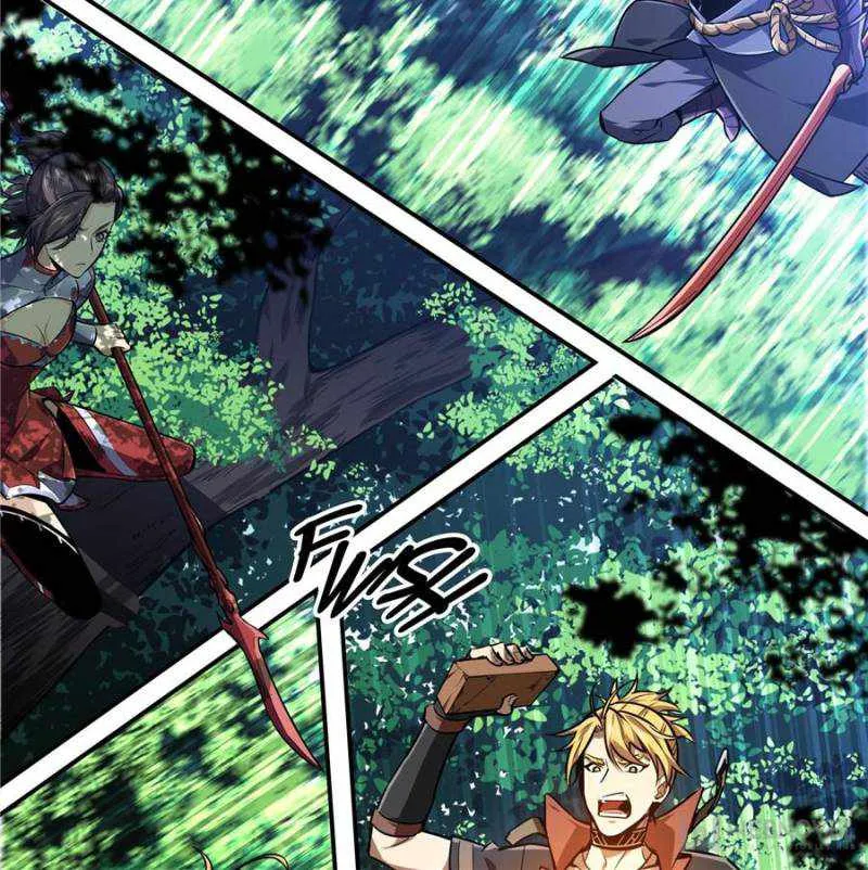Read The King’s Avatar (Reboot) chapter 90 image 27 on Lezhin