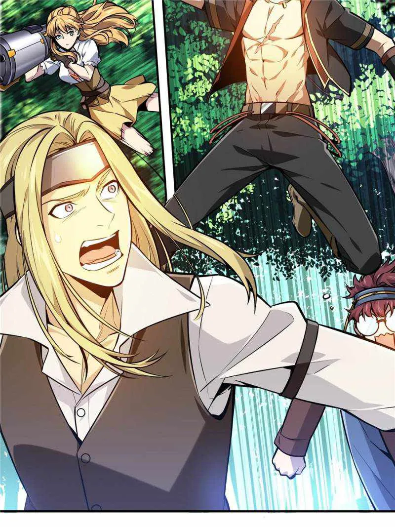 Read The King’s Avatar (Reboot) chapter 90 image 28 on Lezhin
