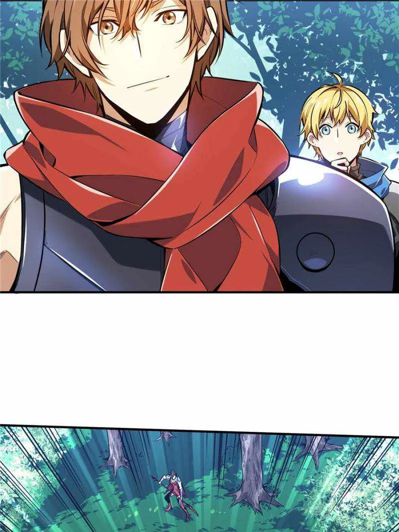 Read The King’s Avatar (Reboot) chapter 90 image 30 on Lezhin