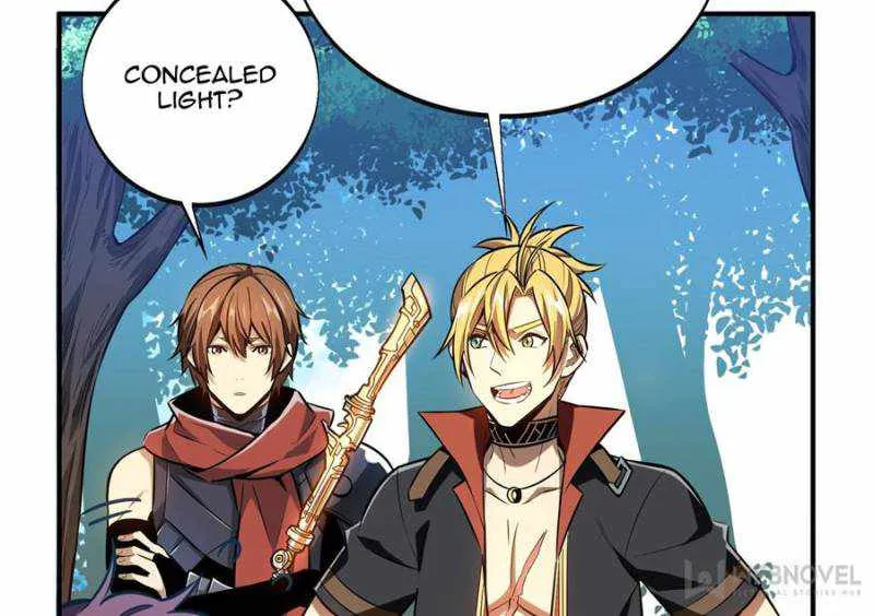 Read The King’s Avatar (Reboot) chapter 90 image 42 on Lezhin