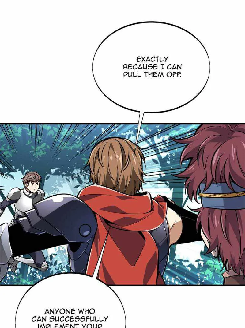Read The King’s Avatar (Reboot) chapter 90 image 55 on Lezhin