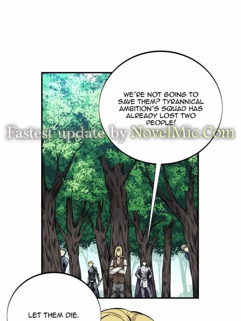 Read The King’s Avatar (Reboot) chapter 90 image 6 on Lezhin