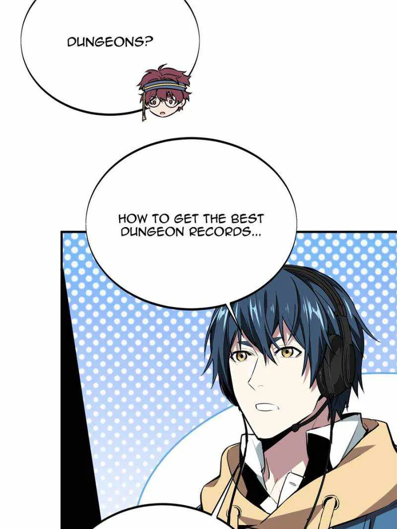 Read The King’s Avatar (Reboot) chapter 90 image 67 on Lezhin