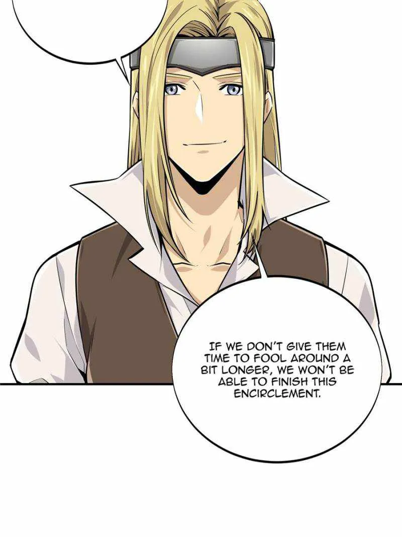Read The King’s Avatar (Reboot) chapter 90 image 7 on Lezhin