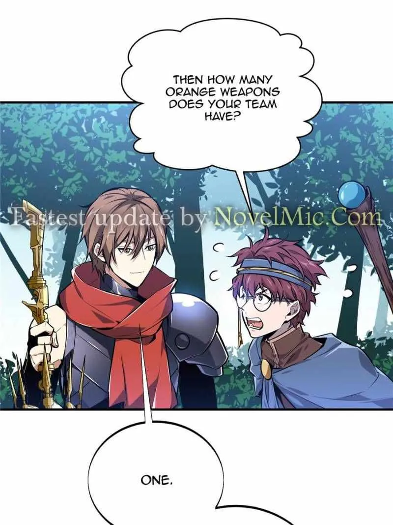 Read The King’s Avatar (Reboot) chapter 90 image 72 on Lezhin
