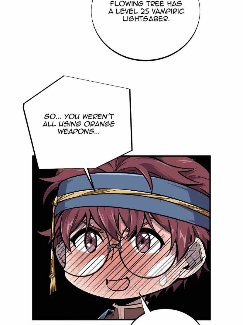 Read The King’s Avatar (Reboot) chapter 90 image 74 on Lezhin