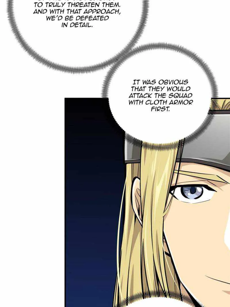 Read The King’s Avatar (Reboot) chapter 90 image 9 on Lezhin