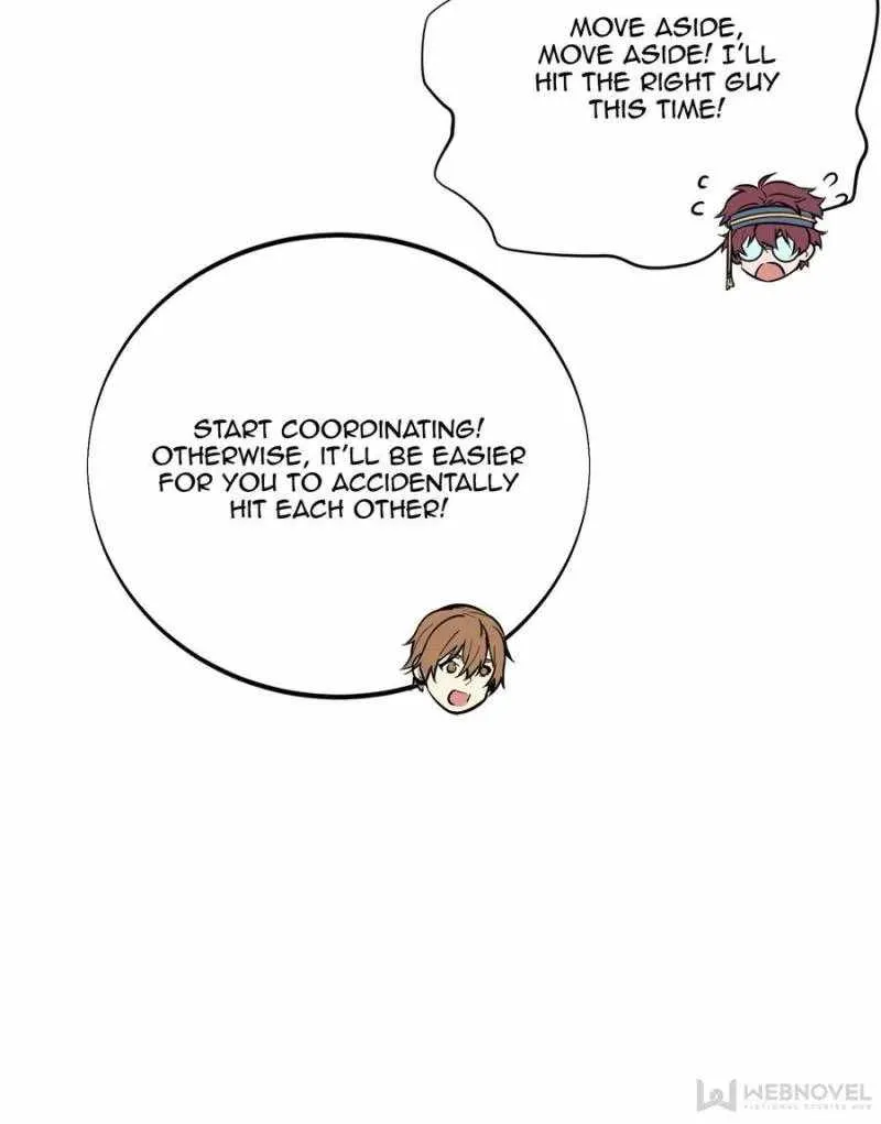 Read The King’s Avatar (Reboot) chapter 91 image 10 on Lezhin