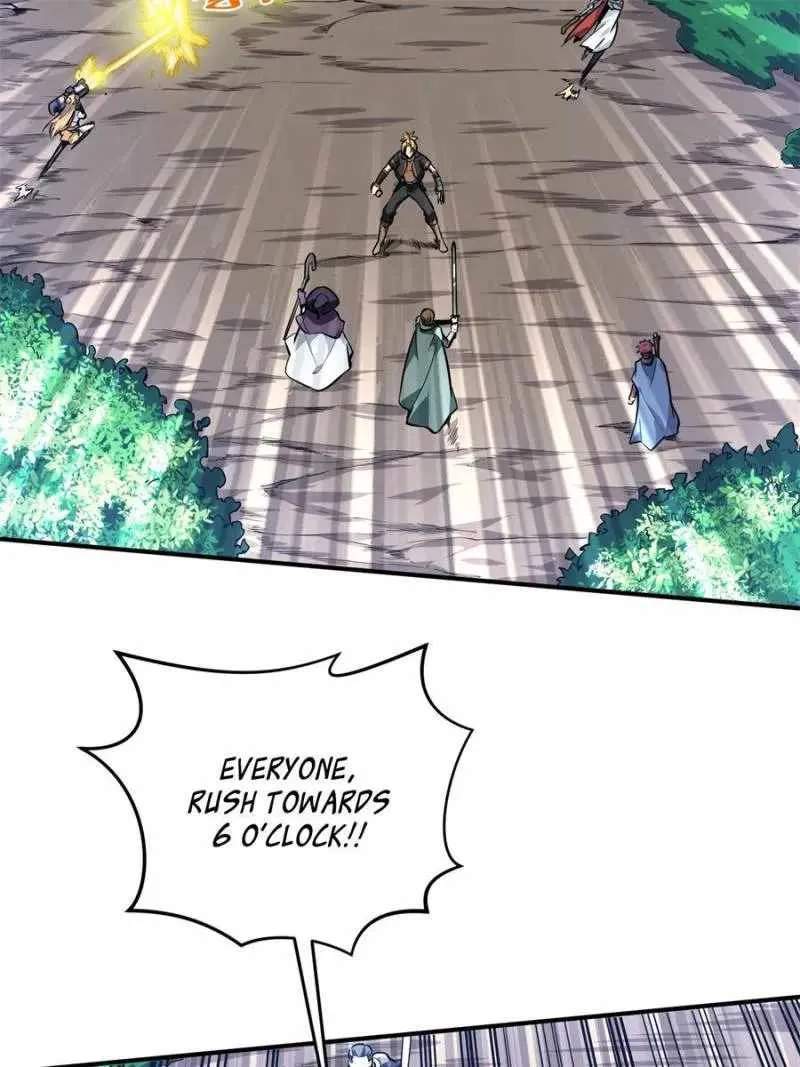 Read The King’s Avatar (Reboot) chapter 91 image 13 on Lezhin