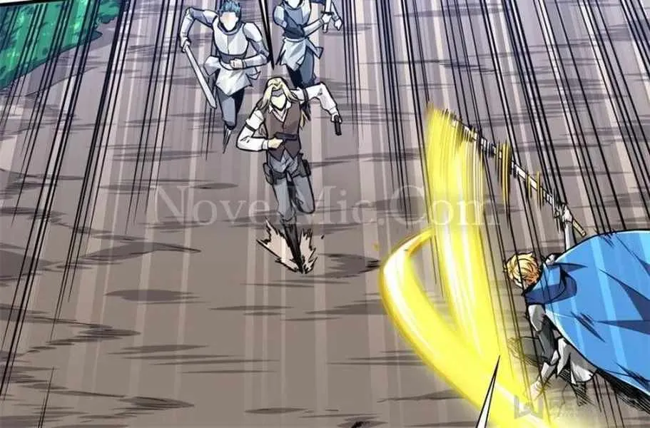 Read The King’s Avatar (Reboot) chapter 91 image 14 on Lezhin