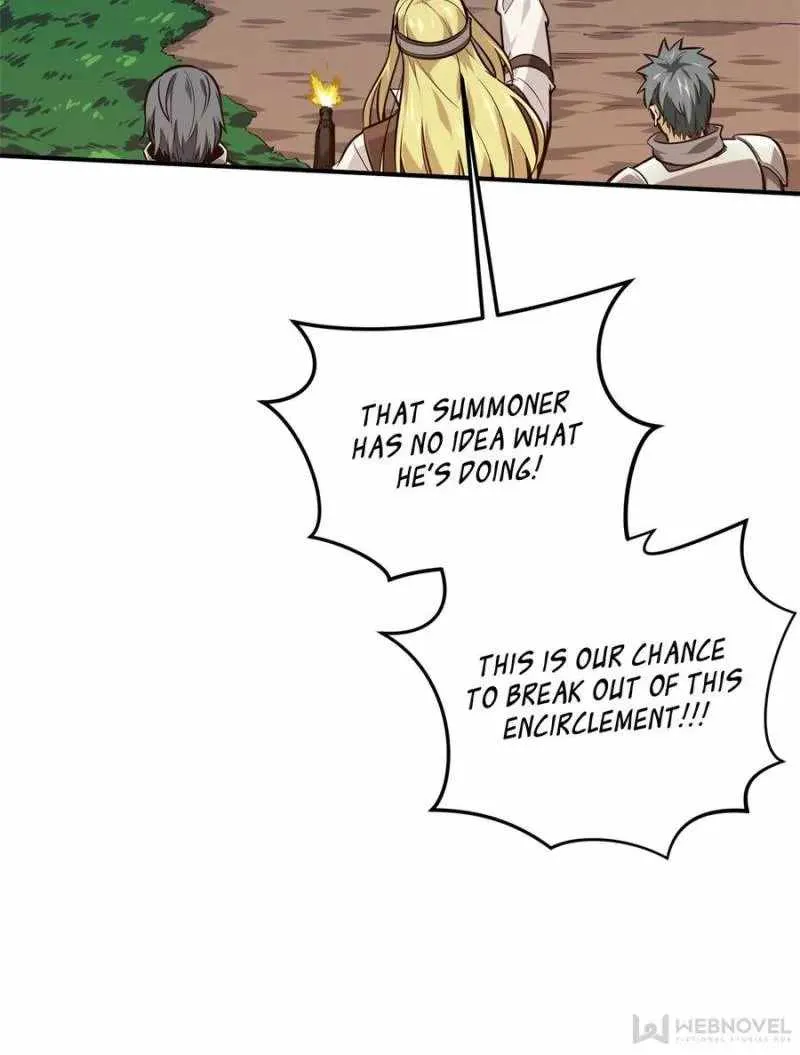 Read The King’s Avatar (Reboot) chapter 91 image 17 on Lezhin