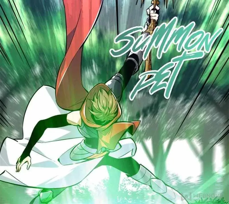 Read The King’s Avatar (Reboot) chapter 91 image 19 on Lezhin