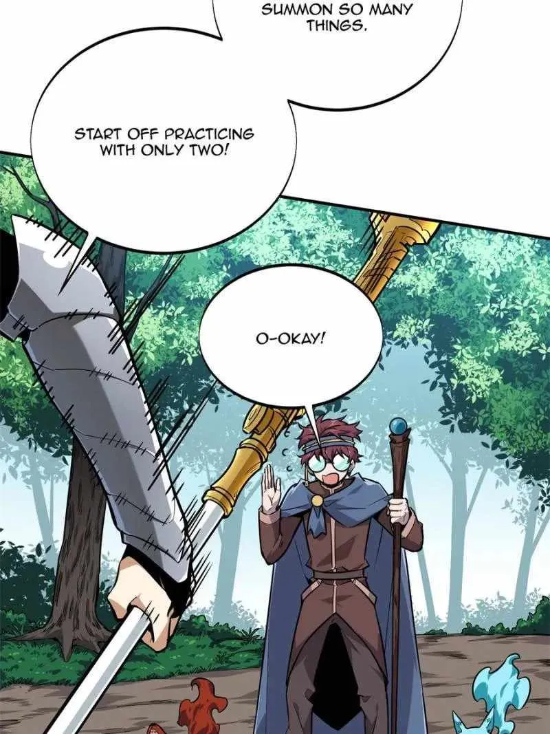 Read The King’s Avatar (Reboot) chapter 91 image 2 on Lezhin
