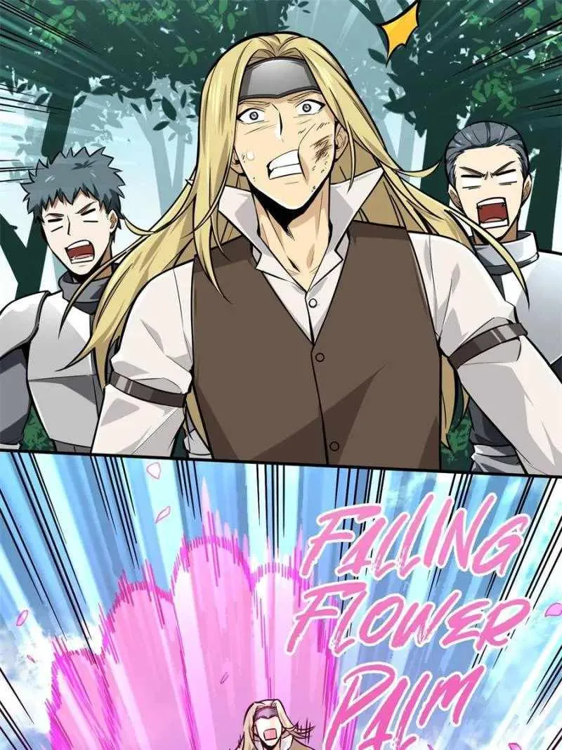 Read The King’s Avatar (Reboot) chapter 91 image 36 on Lezhin