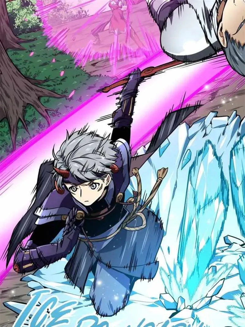 Read The King’s Avatar (Reboot) chapter 91 image 38 on Lezhin