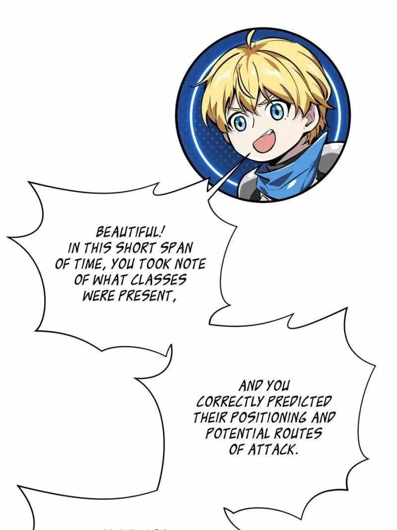 Read The King’s Avatar (Reboot) chapter 91 image 40 on Lezhin