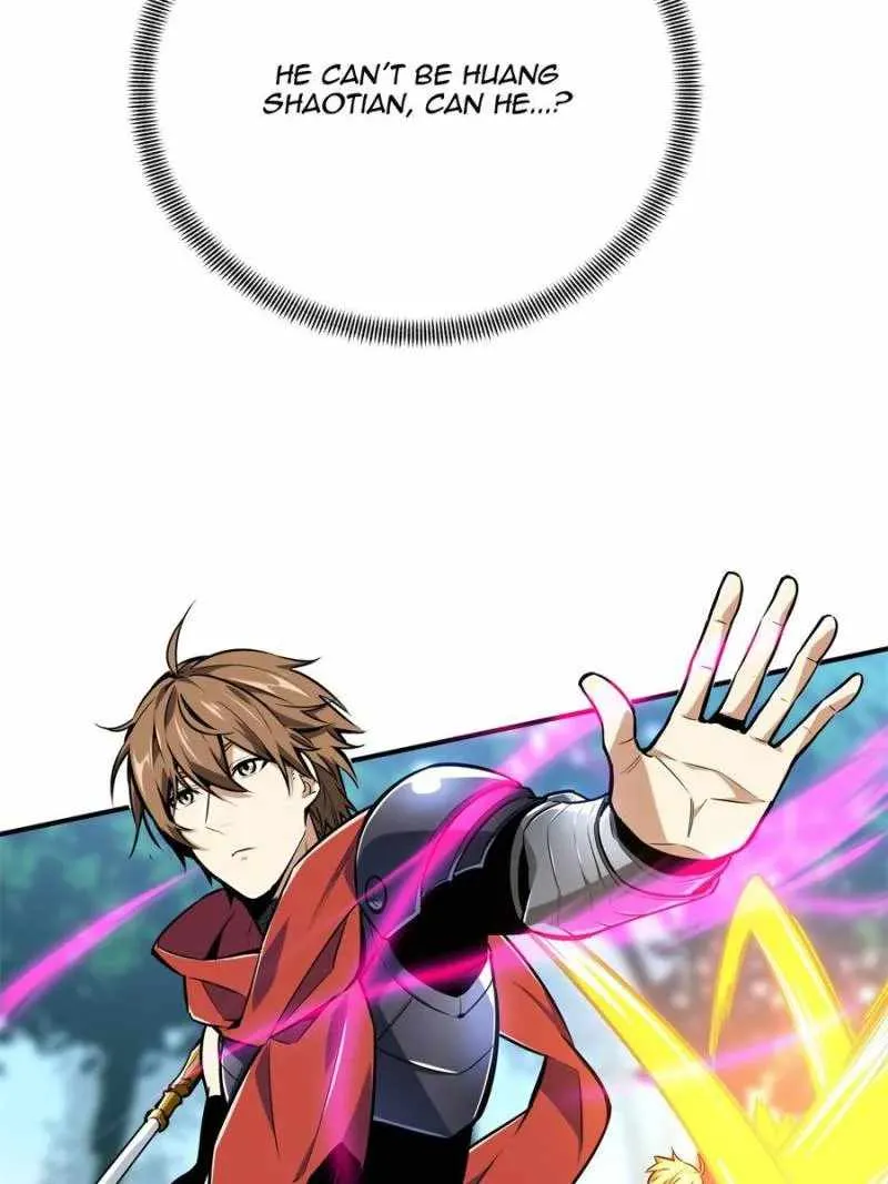 Read The King’s Avatar (Reboot) chapter 91 image 43 on Lezhin