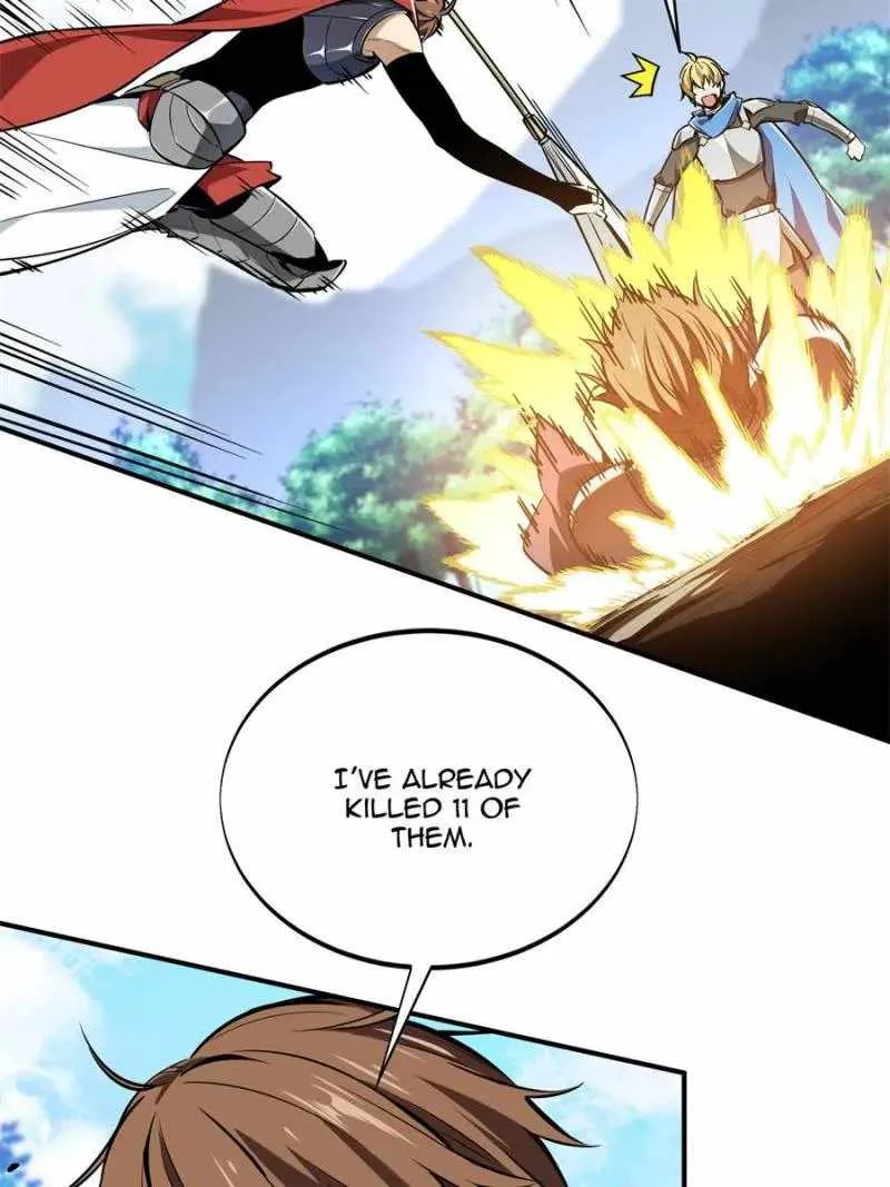 Read The King’s Avatar (Reboot) chapter 91 image 47 on Lezhin