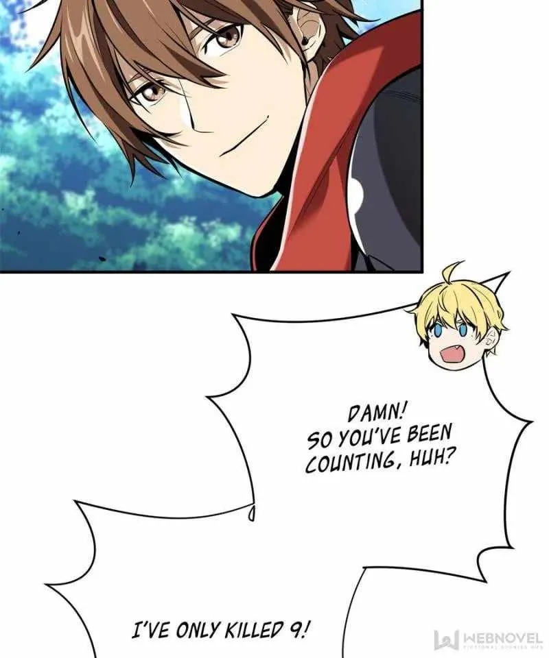 Read The King’s Avatar (Reboot) chapter 91 image 48 on Lezhin
