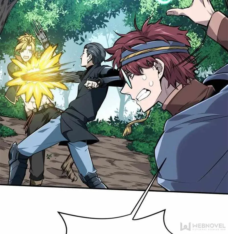 Read The King’s Avatar (Reboot) chapter 91 image 5 on Lezhin