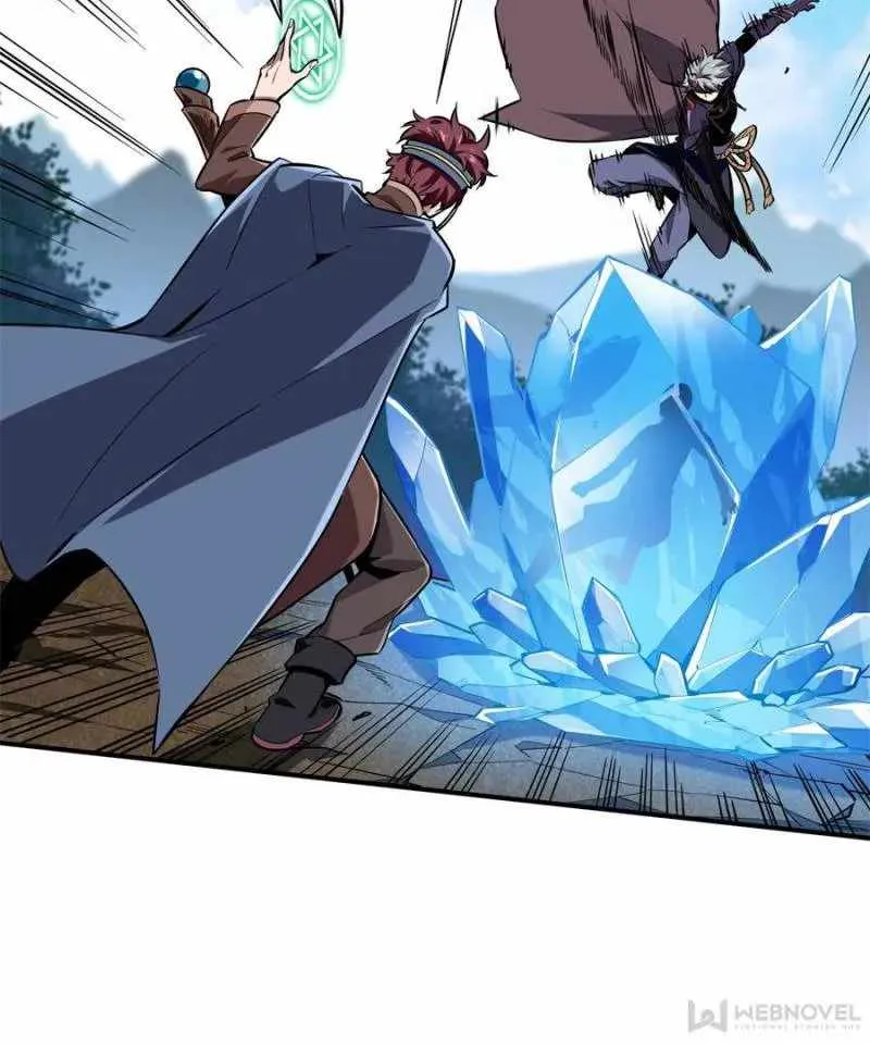 Read The King’s Avatar (Reboot) chapter 91 image 51 on Lezhin