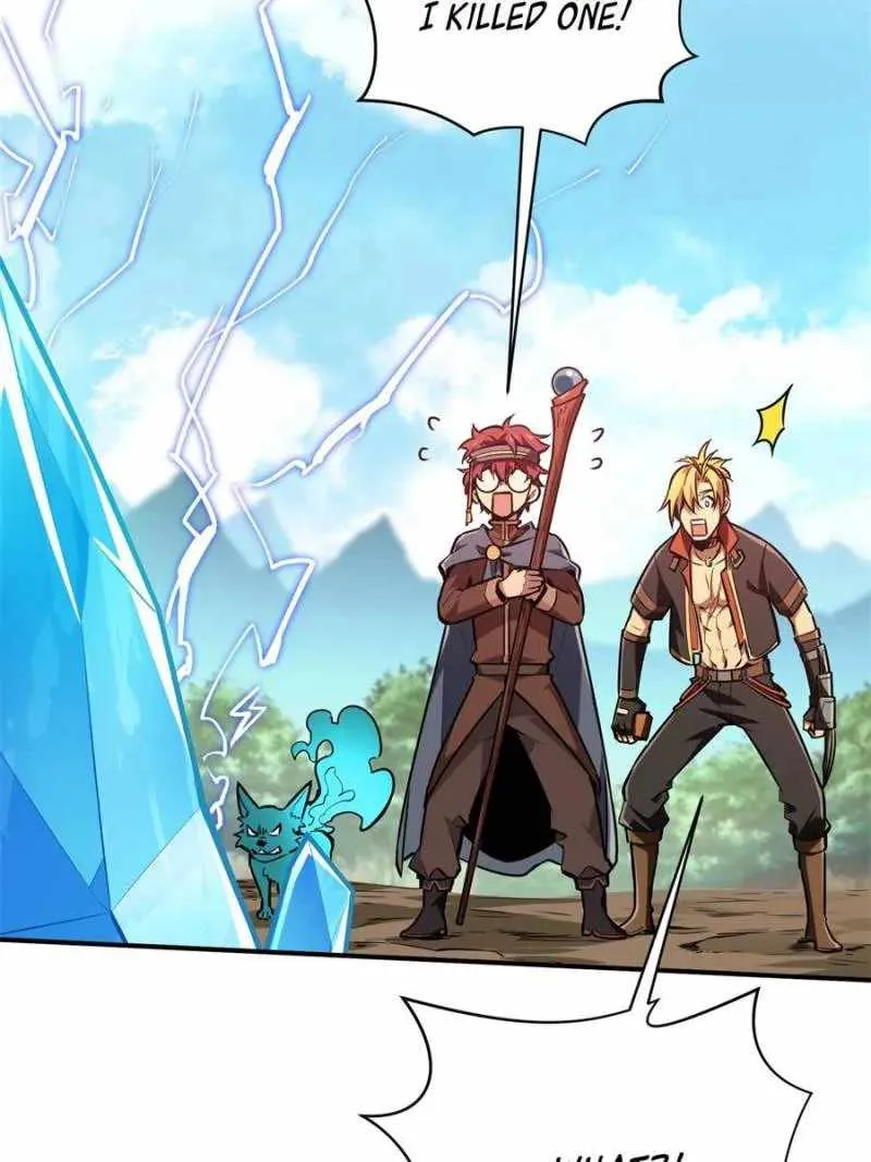 Read The King’s Avatar (Reboot) chapter 91 image 53 on Lezhin