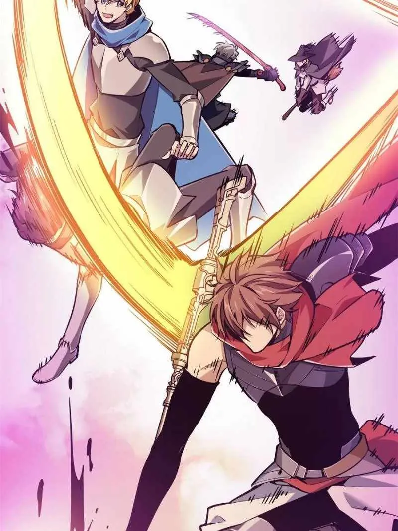 Read The King’s Avatar (Reboot) chapter 91 image 56 on Lezhin