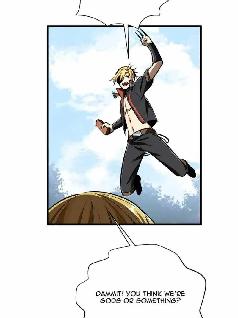 Read The King’s Avatar (Reboot) chapter 91 image 59 on Lezhin
