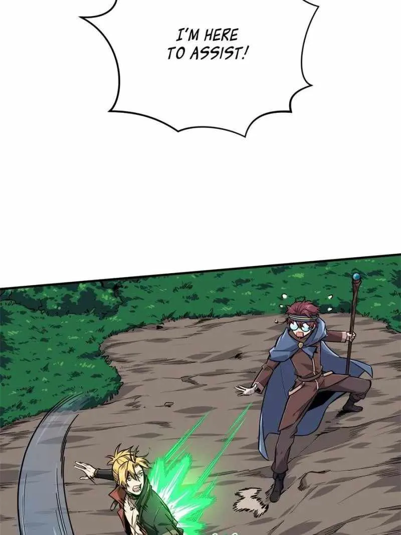 Read The King’s Avatar (Reboot) chapter 91 image 6 on Lezhin