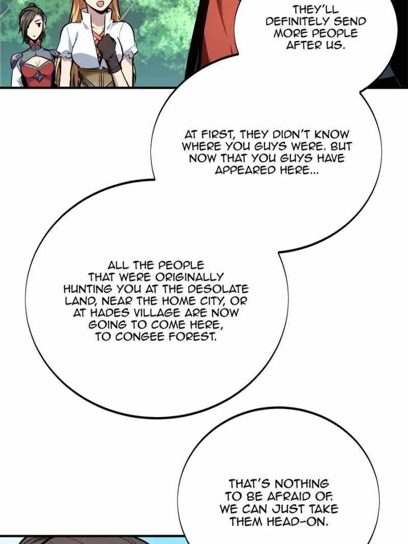 Read The King’s Avatar (Reboot) chapter 91 image 66 on Lezhin
