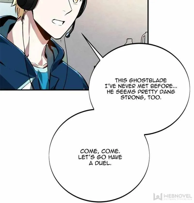 Read The King’s Avatar (Reboot) chapter 91 image 74 on Lezhin