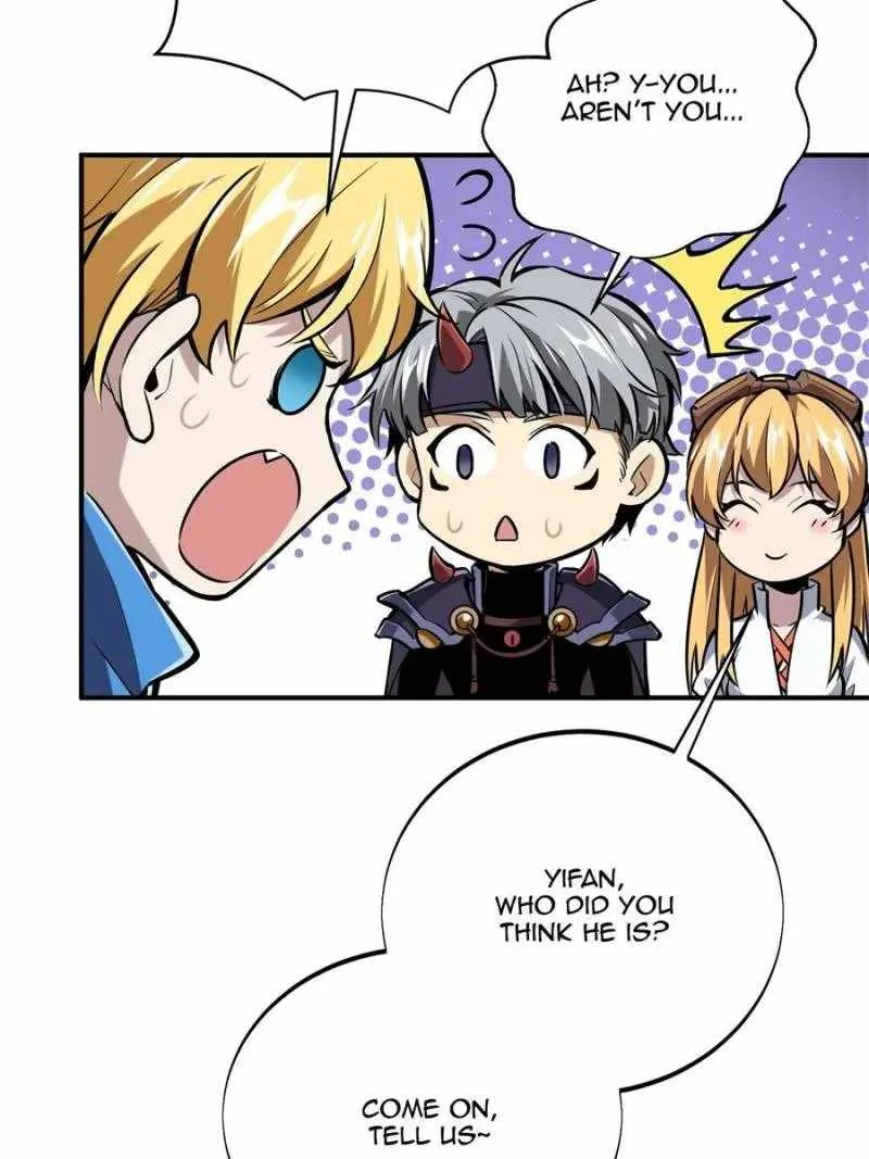 Read The King’s Avatar (Reboot) chapter 91 image 76 on Lezhin