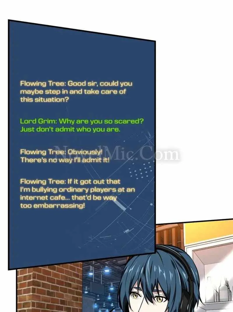 Read The King’s Avatar (Reboot) chapter 91 image 79 on Lezhin