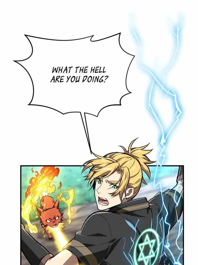 Read The King’s Avatar (Reboot) chapter 91 image 8 on Lezhin