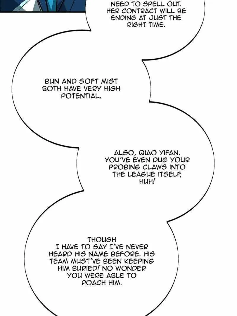 Read The King’s Avatar (Reboot) chapter 91 image 82 on Lezhin