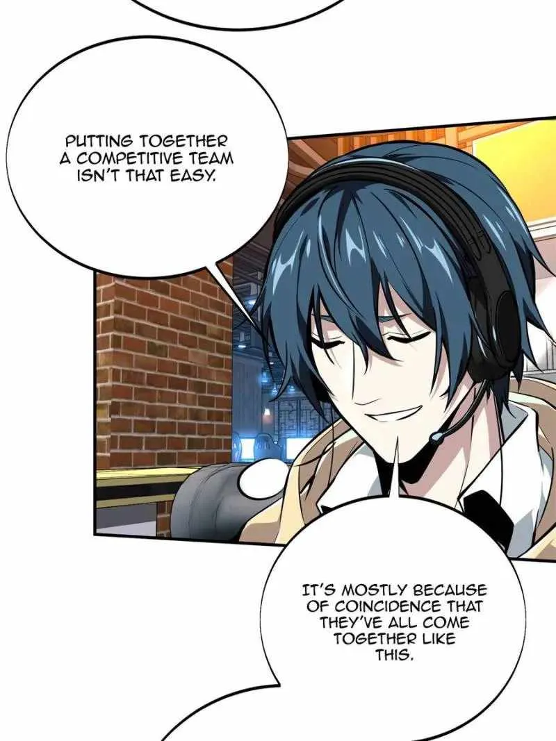Read The King’s Avatar (Reboot) chapter 91 image 83 on Lezhin