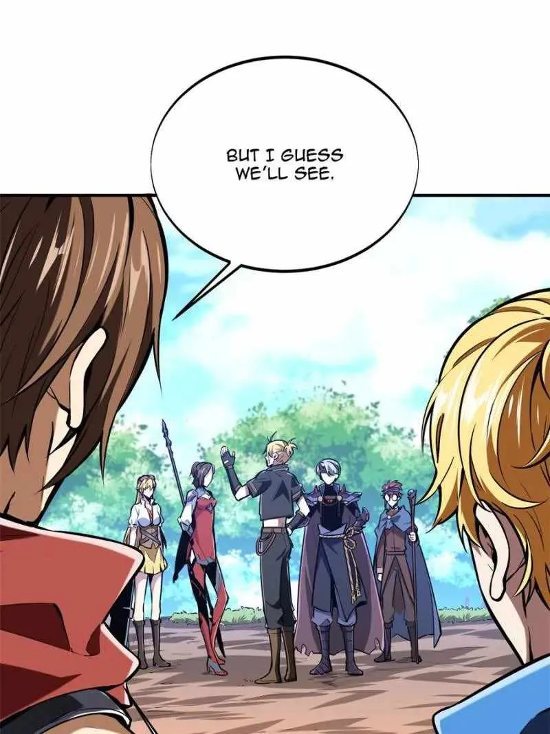 Read The King’s Avatar (Reboot) chapter 91 image 85 on Lezhin