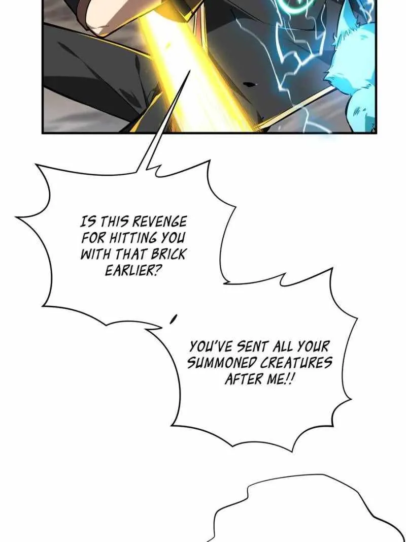 Read The King’s Avatar (Reboot) chapter 91 image 9 on Lezhin