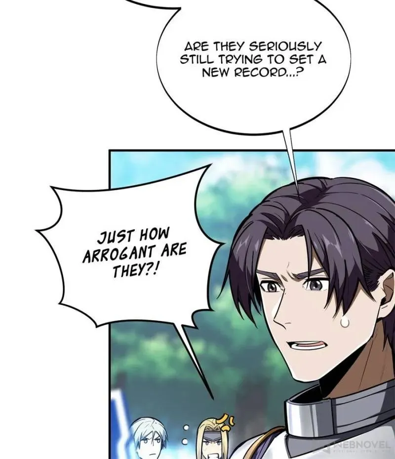 Read The King’s Avatar (Reboot) chapter 92 image 24 on Lezhin