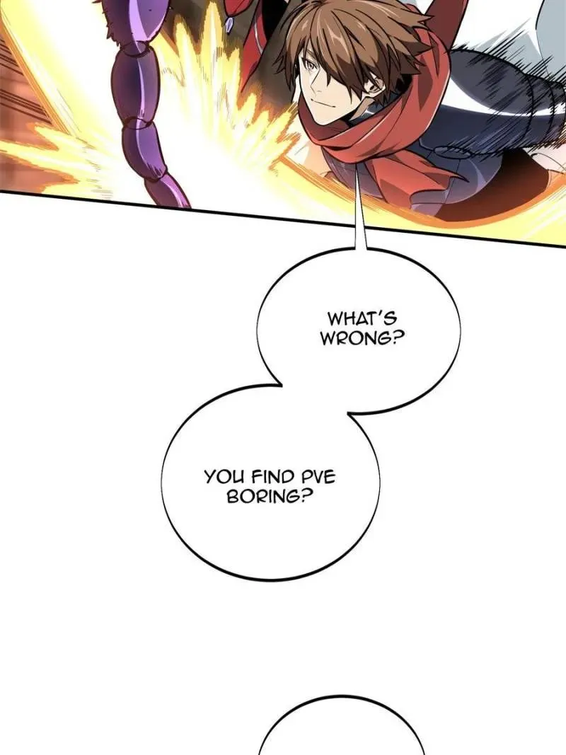Read The King’s Avatar (Reboot) chapter 92 image 34 on Lezhin