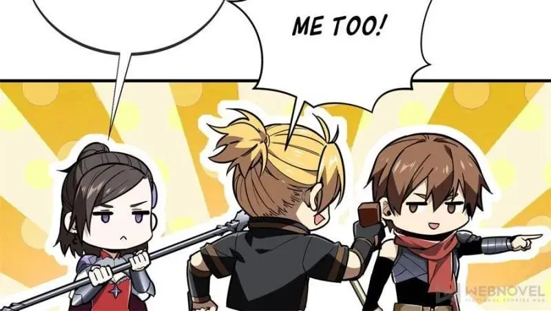 Read The King’s Avatar (Reboot) chapter 92 image 46 on Lezhin