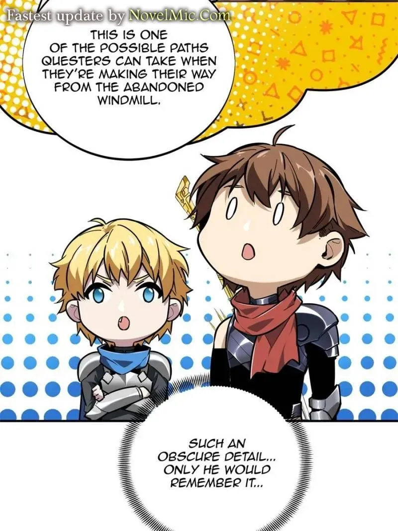 Read The King’s Avatar (Reboot) chapter 92 image 6 on Lezhin
