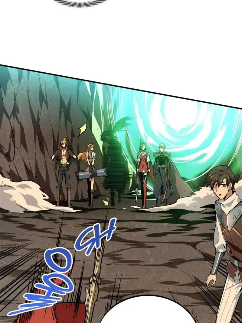 Read The King’s Avatar (Reboot) chapter 92 image 61 on Lezhin