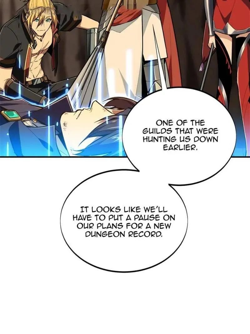 Read The King’s Avatar (Reboot) chapter 92 image 79 on Lezhin