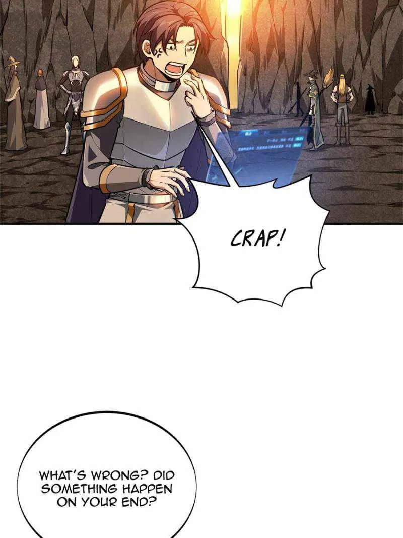 Read The King’s Avatar (Reboot) chapter 93 image 1 on Lezhin