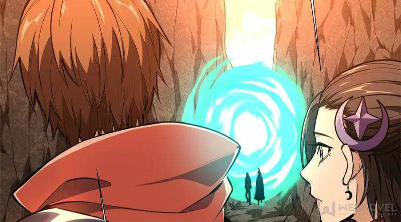 Read The King’s Avatar (Reboot) chapter 93 image 16 on Lezhin