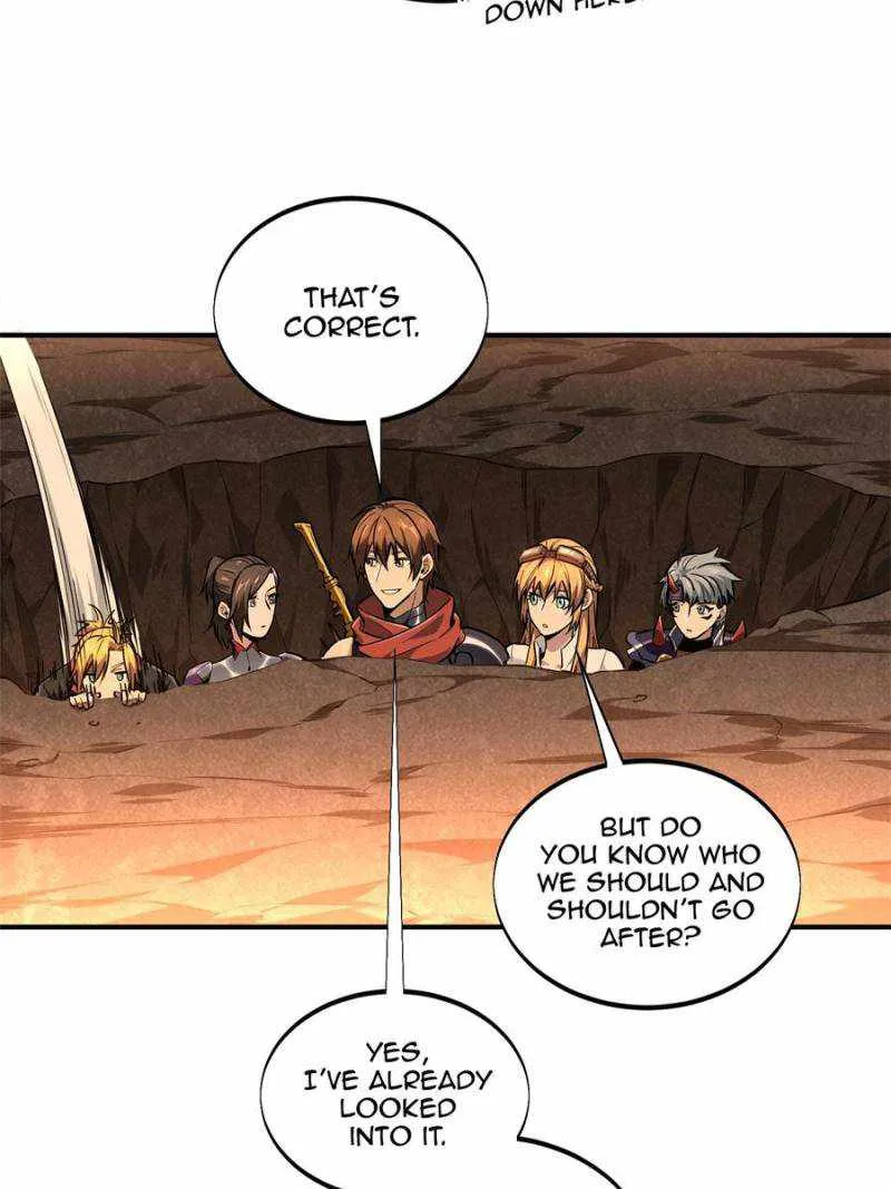 Read The King’s Avatar (Reboot) chapter 93 image 24 on Lezhin